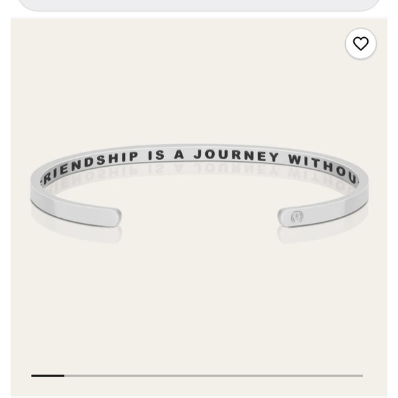 sam and lori Jewelry - NWOT- Silver Bangle Bracelet for Women